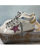 Golden Goose Sports Shoes