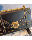 Christian Dior Shoulder Bags in Real Leather