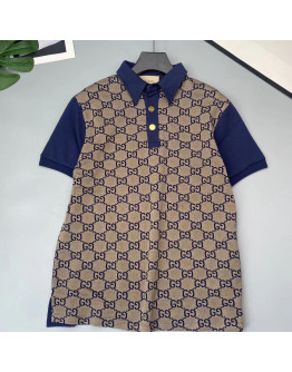 Gucci Polo For Men Premium