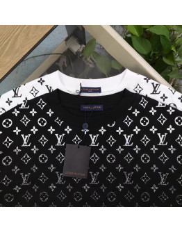 Louis Vuitton shirt luxury and high -end quality