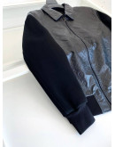 Louis Vuitton Premium Version Men's Jacket. In Leather