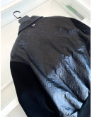 Louis Vuitton Premium Version Men's Jacket. In Leather