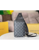 Louis Vuitton Avenue Sling Monogram Bandolera