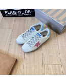 GGDB Golden Goose Sports Slippers