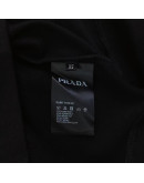 Double jersey sweatshirt Prada