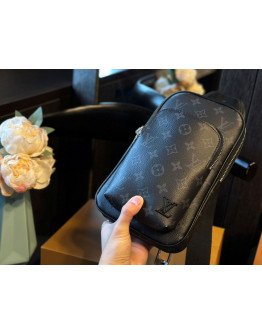 Bandolera Louis Vuitton Avenue Sling Monogram