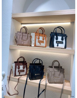 Celine classic shoulders bags