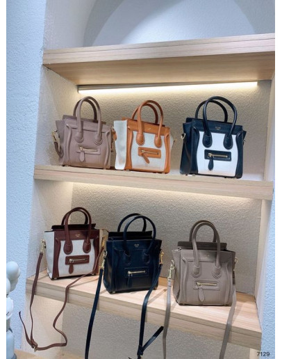 Celine classic shoulders bags