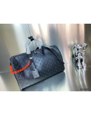 Large capacity traveler bag Louis Vuitton