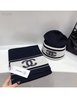 High -end hat Chanel