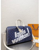 Luxury shoulder bag High quality synthetic leather Louis Vuitton