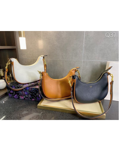 Celine synthetic leather shoulder bags