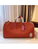 Handbag Traveler Conference Synthetic Capacity Louis Vuitton