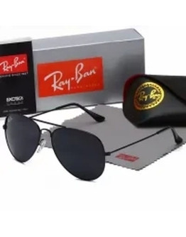 Ray Ban Sol Gamas Ray-Ban