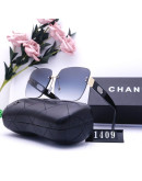 Chanel Polarized Sunglasses