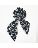 Chanel Silk Ties