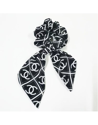 Chanel Silk Ties