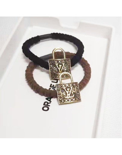 Modern luxury bracelets Chanel