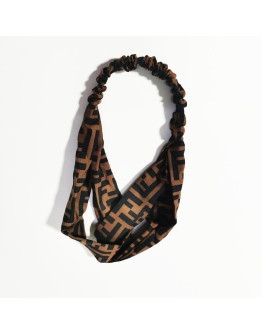 Fendi Quality Silk Scarves