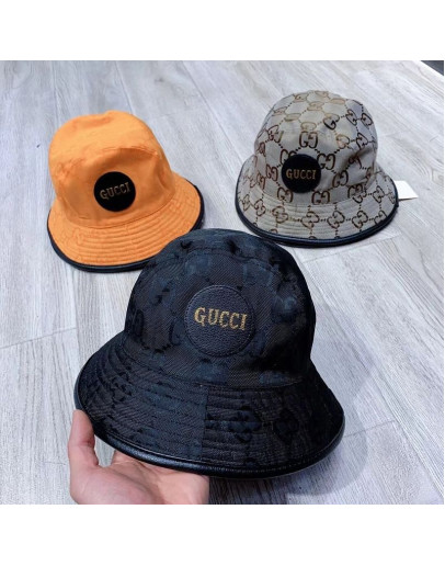 Casual Luxury Unisex Hat Gucci