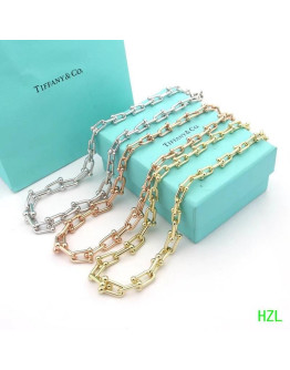 Luxury chain Tiffany and Co.