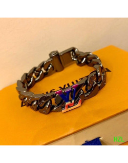 Louis Vuitton Luxury Chain Bracelet