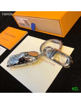 Louis Vuitton high -end keychains