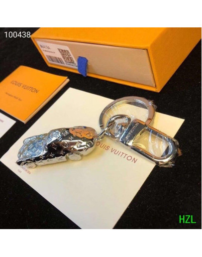 Louis Vuitton high -end keychains