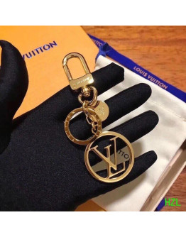 Louis Vuitton Luxury Keychain