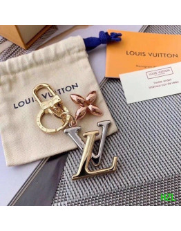 Louis Vuitton High Gama Keychain