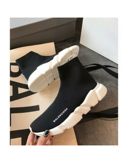 Light Sports Shoes Balenciaga