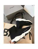 High -end sports shoes Balenciaga