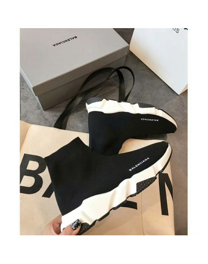 High -end sports shoes Balenciaga