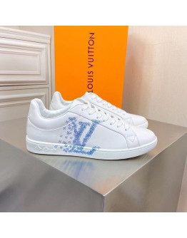 Zapatos Deportivas Louis Vuitton