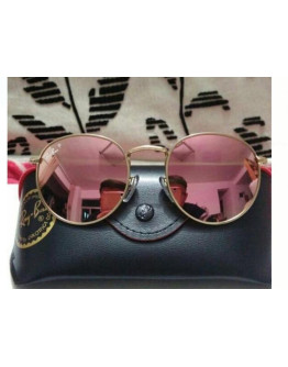 Round sunglasses Ray Ban Ray-Ban