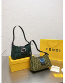 Fendi luxury shoulder bags