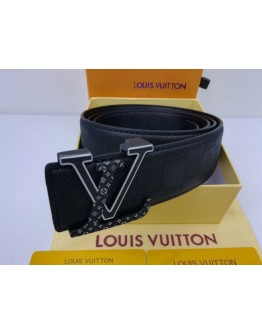 Louis Vuitton Classic Usual Belt