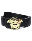 Versace classic buckle belt