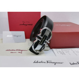 ferragamo casual belt