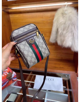 Bolso De Hombro Cuadrado cuero sintetico Gucci