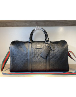 Gucci Short Travel Bag