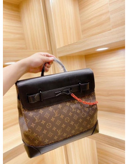 Bolso De Mano Clasica cuero sintetico Louis Vuitton