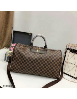 Handbag Synthetic with pictures Louis Vuitton