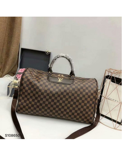 Handbag Synthetic with pictures Louis Vuitton