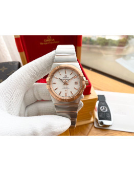 Omega Mechanical Watch for Women