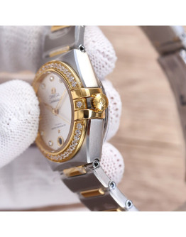 Omega Mechanical Watch for Women