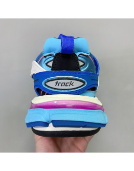 Shoes Balenciaga Track Runners