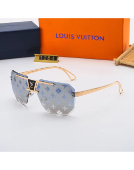 Louis Vuitton Sol Slas