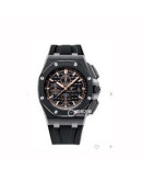 Automatic Watch Audemars Piguet 44mm Men