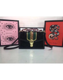 Gucci Sylvie Bag for Women